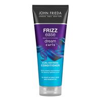 John Frida Frizz Ease Dream Curls Conditioner - 250 ml
