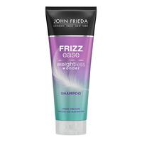 John Frida Frizz Ease Weightless Wonder Shampoo - 250 ml