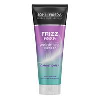 John Frieda Frizz Ease Weightless Wonder Conditioner - 250 ml