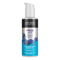 John Frida Frizz Ease Dream Curls Curl Defining Oil - 100 ml