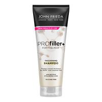 John Frida ProFiller+ Thickening Shampoo - 250 ml
