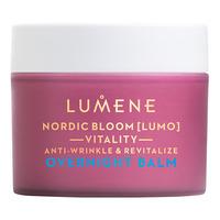 Lumene Vitality Anti-Wrinkle & Revitalize Overnight Balm - 50 ml