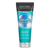 John Frida Volume Lift Lightweight Shampoo - 250 ml