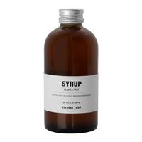 Nicolas Vahé Syrup Hazelnut - 280 ml