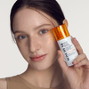 Some By Mi V10 Hyal Hydra Capsule Sunscreen SPF50+ - 40 ml
