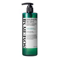 Some By Mi AHA BHA PHA 30 Days Miracle Acne Clear Body Cleanser - 400 g