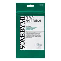 Some By Mi Clear Spot Patch - 18 st