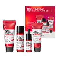 Some By Mi Snail Truecica Miracle Repair Starterkit - 1 st