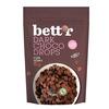 Bett´r Dark Choco Drops Ø - 200 g