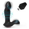 Intimia Peristaltic Prostate Anal Vibrator - 1 st