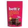 Bett`r Brownie Mix, eko - 400 g