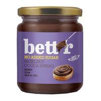 Bett`r Bredbart pålägg Hasselnöt Kakao, eko - 250 g
