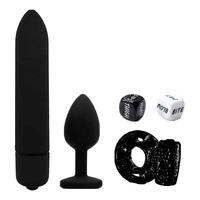 Intimia Intimate Duo Play Bundle - 1 st