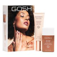Gosh Copenhagen Glow Booster presentask - 1 st
