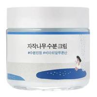 Round Lab Birch Juice Moisturizing Cream - 80 ml