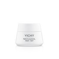 Vichy Neovadiol Post-Menopause Night Cream - 15 ml