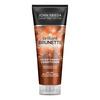 John Frida Brilliant Brunette Colour Protecting Conditioner - 250 ml