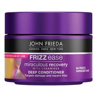 John Frieda Frizz Ease Miraculous Recovery Deep Conditioner - 250 ml