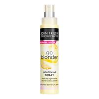 John Frida Sheer Blonde Go Blonder Controlled Lightening Spray - 100 ml