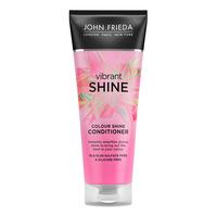 John Frida Vibrant Shine Color Conditioner - 250 ml