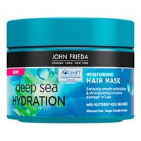 John Frida Deep Sea Hydration Moisturising Hair Masque - 250 ml