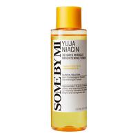 Some By Mi YUJA NIACIN 30 Days Brightening Toner - 150 ml