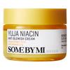 Some By Mi YUJA Niacin Anti-Blemish Cream - 60 g