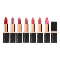 Youngblood Mineral Créme Lipstick, 4 g - Flera färger