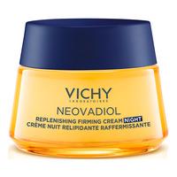 Vichy Neovadiol Post-Menopause Night Cream - 50 ml