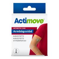 Actimove Arthritis Care Armbågsstöd - Beige - XL - 1 st