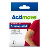 Actimove Arthritis Care Armbågsstöd - Beige - L - 1 st