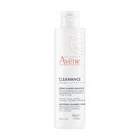 Avène Cleanance HYDRA Cleanser - 200 ml