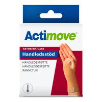 Actimove Arthritis Care Handledsstöd - Beige - L - 1 st