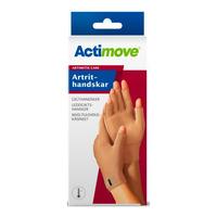Actimove Arthritis Care Artrithandskar - Beige - L - 1 par