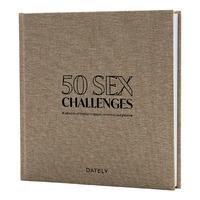 Dately 50 sex challenges  - 1 st