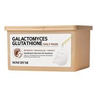 Some By Mi Galactomyces Glutahione Daily Mask - 30 st