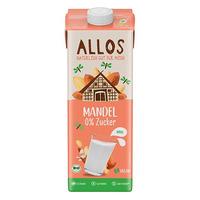 Allos Mandeldryck eko - 1 L