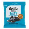 Nellie Dellies Salty Liquorice - 90 g