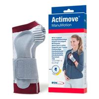 Actimove ManuMotion handledsstöd vänster M - 1 st
