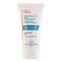 DUCRAY Keracnyl UV Fluid SPF50 - 50 ml