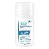 DUCRAY Hidrosis Control Deo Roll-On - 40 ml