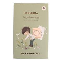 Filibabba Miniblompress - 1 st