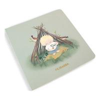 Filibabba Pekbok - I skogen
