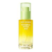 Goodal Green Tangerine Vita C Dark Spot Care Serum - 40 ml