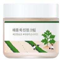 Round Lab Mugwort Calming Cream - 80 ml