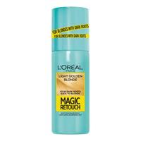 L'Oréal Paris Magic Retouch Permanent 9.3 Light Blonde - 75 ml