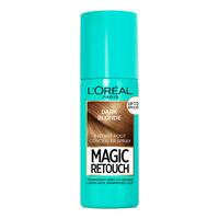 L'Oréal Paris Magic Retouch Roots 4 Dark Blonde - 75 ml