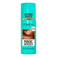 L'Oréal Paris Magic Retouch Roots 6 Mahogany Brown - 75 ml