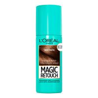 L'Oréal Paris Magic Retouch Roots 3 Brown - 75 ml