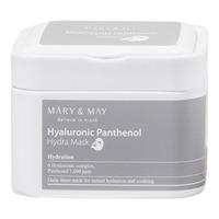 Mary&May Hyaluronic Panthenol Hydra Mask - 30 st